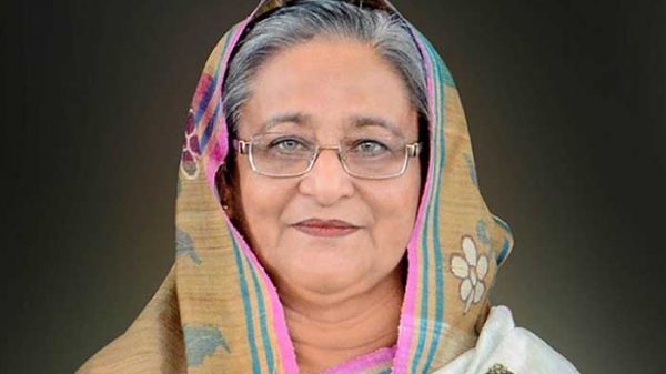 পহেলা বৈশাখ বাঙালির চিরায়িত ঐতিহ্য : প্রধানমন্ত্রী