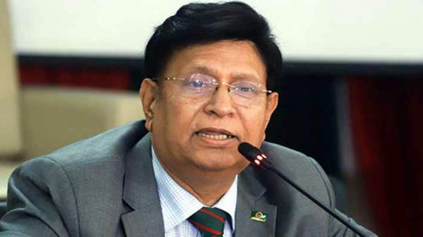 পররাষ্ট্রমন্ত্রী