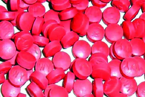 উখিয়া সীমান্তে ১২ কোটি টাকার ইয়াবা উদ্ধার করেছে বিজিবি