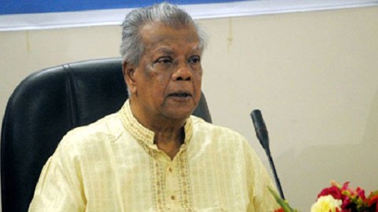 বাংলাদেশের সব মহৎ অর্জনের নেতৃত্ব আ. লীগ দিয়েছে : আমু