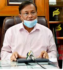 আলেমরা নন, গ্রেপ্তার হচ্ছে দুষ্কৃতকারীরা : তথ্যমন্ত্রী