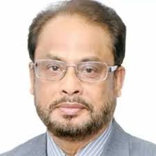 জিএম কাদের