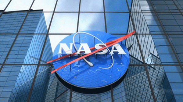 চীনের সঙ্গে সম্পর্ক গোপন, নাসা'র গবেষক আটক