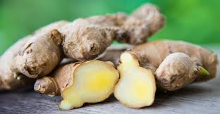 আদার ঔষধি গুণ