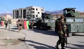 তালেবানদের কাছে জানমালের সুরক্ষা দাবি সৌদি আরবের