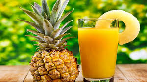 যেভাবে সহজে তৈরি করবেন আনারসের জুস