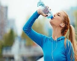 রোজায় পানিশূন্যতা যেন না হয়