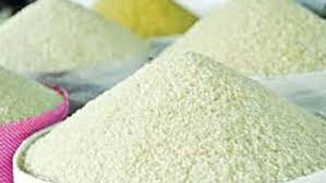 চালের মজুত ১৩ বছরে সর্বনিম্ন