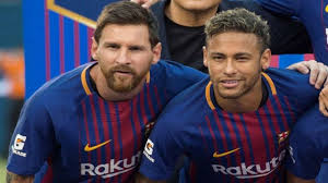 মেসিদের বিপক্ষে খেলা হচ্ছে না নেইমারের