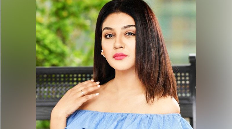 আজ আফগানিস্তানে হচ্ছে, কাল আমার দেশেও তা হতে পারে: জয়া