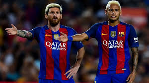 মেসিদের বিপক্ষে খেলা হচ্ছে না নেইমারের