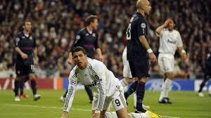 আদালতেও হারলো রিয়াল মাদ্রিদ