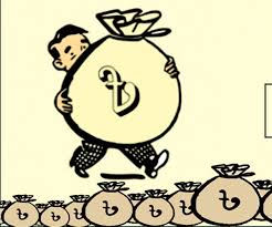 দুর্নীতিতে ডুবে আছে স্বাস্থ্য খাত