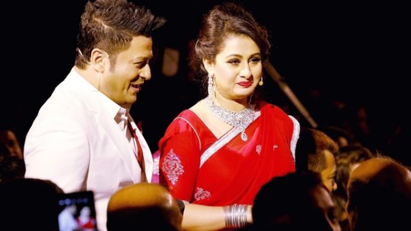 আবার জুটি বাঁধলেন ফেরদৌস–পূর্ণিমা