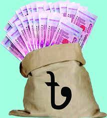 বাংলাদেশে কালোটাকা সোয়া ৯ লাখ কোটি