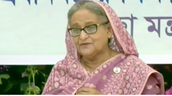 বিদেশগামী কর্মীদের টিকায় অগ্রাধিকার দিতে প্রধানমন্ত্রীর নির্দেশনা