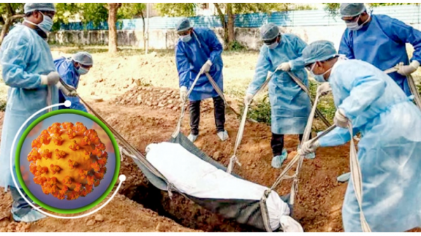 ২৪ ঘণ্টায় সারাদেশে আরও ১৮ জনের মৃত্যু