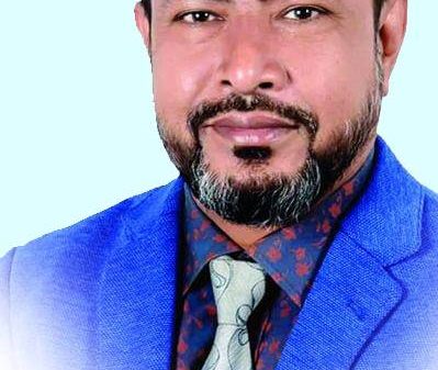 গলাচিপায় ইউপি চেয়ারম্যান নয়, সেবক হতে চাই বললেন - আলমগীর হোসেন