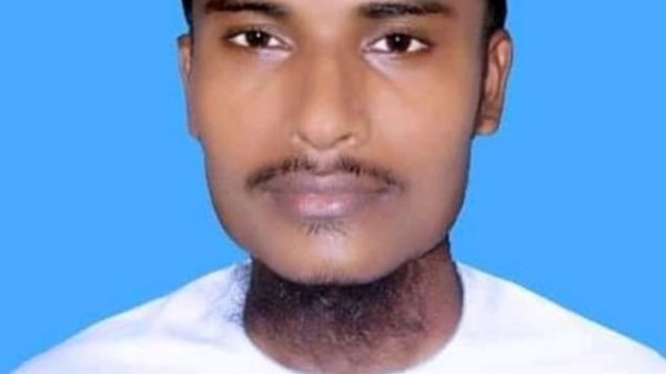 গলাচিপায় ৭ দিন ধরে নিখোঁজ মাও. মাইনুদ্দিন