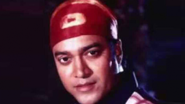 না ফেরার দেশে চিত্রনায়ক শাহীন আলম