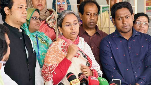 ‘সংক্রমণের হার সন্তোষজনকভাবে কমলে শিক্ষাপ্রতিষ্ঠান খোলা হবে’