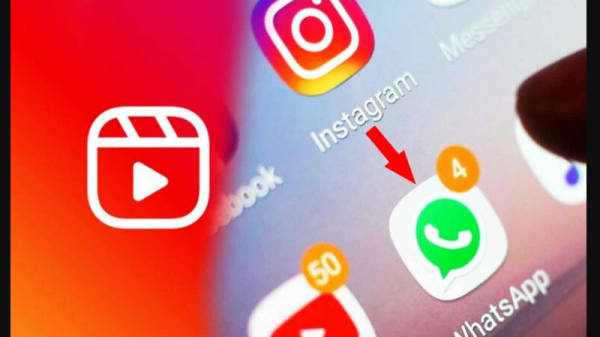 এক হয়ে যাচ্ছে Whatsapp ও Instagram Reels