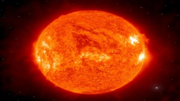 পৃথিবীতে তাপ বাড়বে ৫ কোটি গুণ, বাঁচা অসম্ভব !