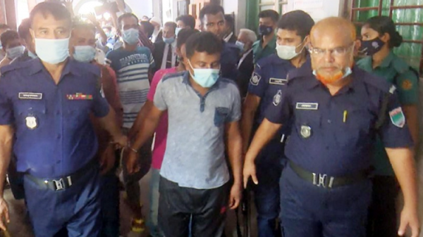 বনি হত্যা মামলায় খুলনায় ২৬ জনের যাবজ্জীবন