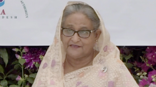 বিএনপি-জামায়াতের সহযোগিতায় ২১ আগস্ট হামলা: প্রধানমন্ত্রী