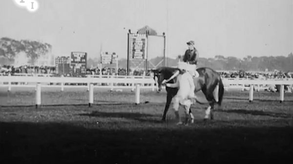 Barisal Horse Race Committee