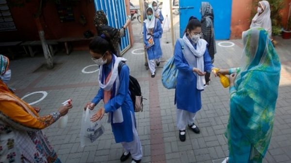 স্কুল খোলার জন্য আর অপেক্ষা নয়: ইউনিসেফ-ইউনেস্কো