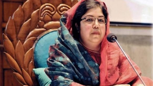 গ্রামের নারীদের তথ্যপ্রযুক্তির প্রশিক্ষণ নিশ্চিত করতে হবে বললেন স্পিকার ড. শিরীন শারমিন চৌধুরী