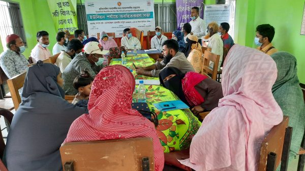 ঘরে বসেই স্বাস্থ্যসেবা গ্রহণ করুন ডকটাইম টেলিমেডিসিন অ্যাপে