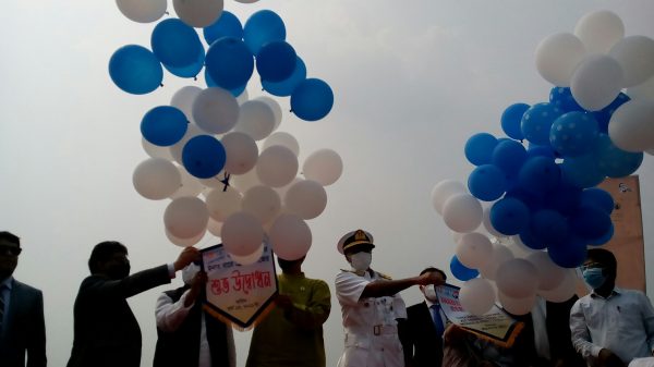 মোংলা বন্দর হবে দেশের অর্থনীতির মুল চালিকা শক্তি