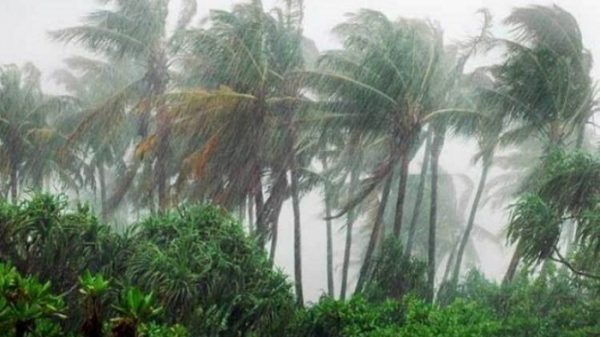 দেশের ৬ বিভাগে আজও কালবৈশাখীর আভাস