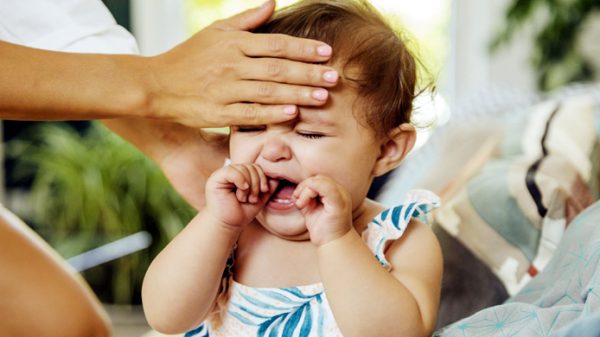 শিশুকে পরিষ্কার পরিচ্ছন্ন রাখুন