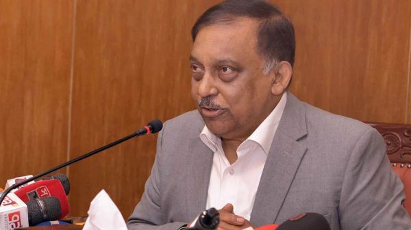 ইউএনওর বাসভবনে হামলাকারীদের শাস্তি হবে : স্বরাষ্ট্রমন্ত্রী