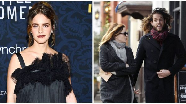 ভিনেত্রী এমা ওয়াটসন