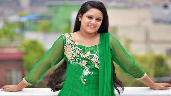 আক্ষেপ নেই, দুঃখ আছে -দীঘি