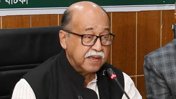 শিল্পোন্নত দেশ গড়তে সরকারি-বেসরকারি সমন্বিত প্রচেষ্টা প্রয়োজন