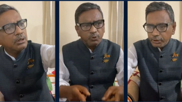 কাদের মির্জাকে সপরিবারে হত্যার হুমকি