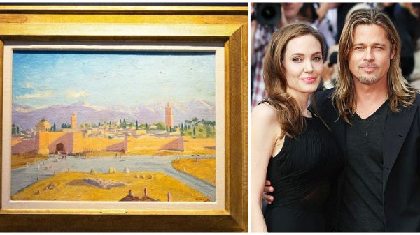 মিলিয়ন পাউন্ডের