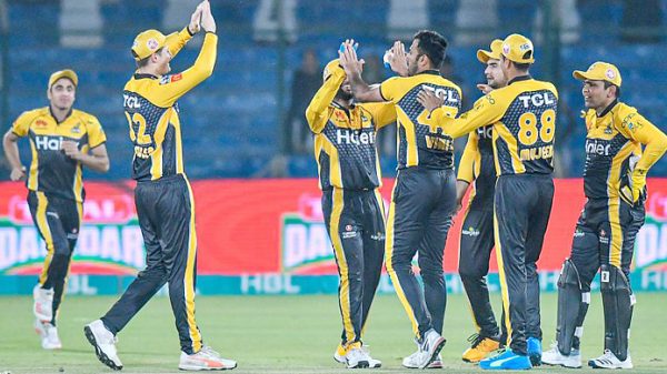 বাবর-হাফিজ দ্যুতিতে পাকিস্তানের রোমাঞ্চকর জয়