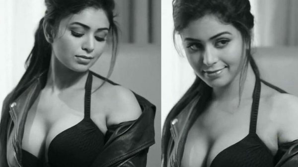 আমিও ৭৪ শিশুর গর্বিত মা: ঋতাভরী