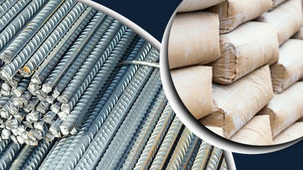 রড-সিমেন্ট