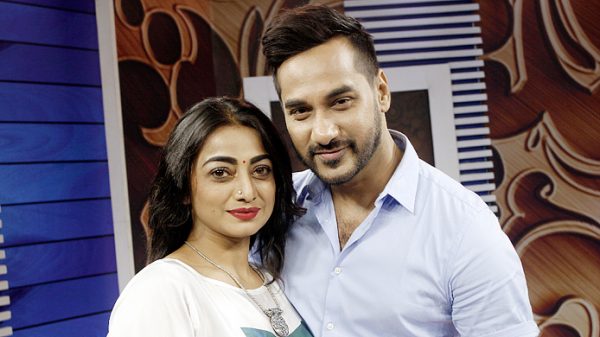 সজল-অর্ষার অতঃপর যা হলো