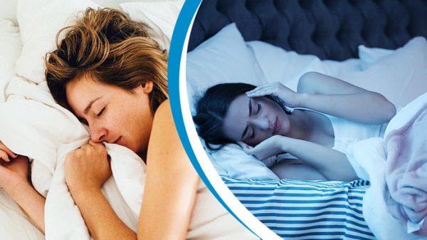 ঘুমের মধ্যে শ্বাস বন্ধ হলে জানাবে নতুন যন্ত্র