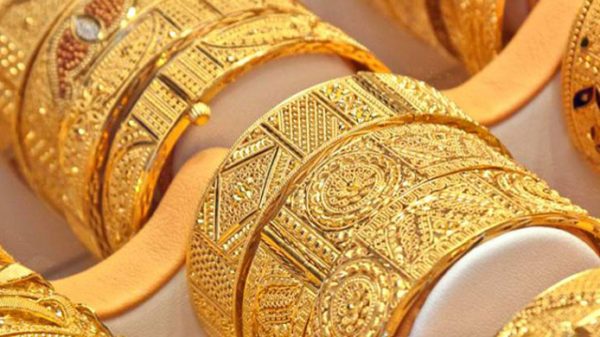 স্ব‌র্ণের নতুন দাম নির্ধারণ করেছে বাংলাদেশ জুয়েলার্স সমিতি
