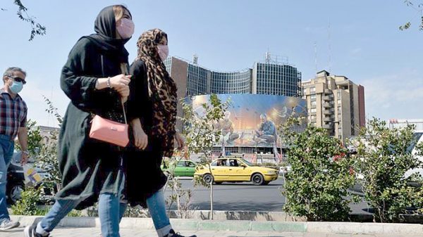 তেহরানে দূতাবাস খুলবে আয়ারল্যান্ড