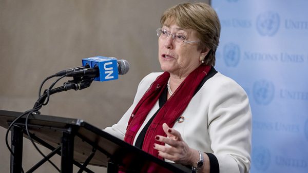 ডিজিটাল নিরাপত্তা আইন পুনর্বিবেচনার আহ্বান জাতিসংঘের